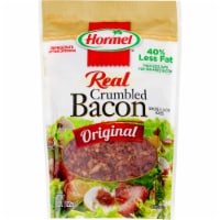 Hormel® Original Real Crumbled Bacon