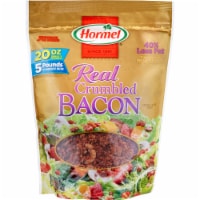 Hormel® Real Crumbled Bacon Bits Perspective: Main