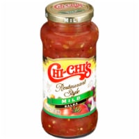 Chi-Chi's Restaurant Style Mild Salsa