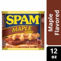 Spam - Spam, Turkey, Oven Roasted (12 oz), Grocery Pickup & Delivery