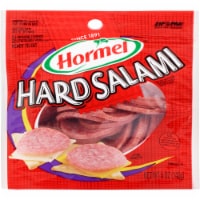 Hormel® Hard Salami Perspective: Main