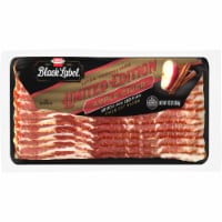 Hormel Black Label Apple Cider Bacon