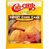 Chi-Chi's Sweet Corn Cake Mix