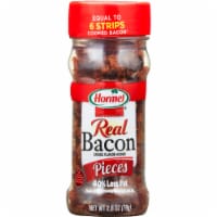 Hormel® Real Bacon Pieces Perspective: Main