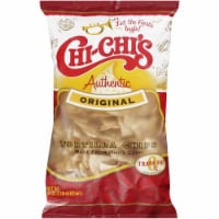 Chi-Chi's Authentic Original Tortilla Chips Perspective: Main