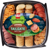 Hormel® Tailgate Party Tray Perspective: Main