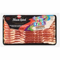 Hormel® Black Label® Cinnamon Toast Crunch™ Bacon Perspective: Main