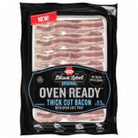 Hormel® Black Label® Oven Ready™ Thick Cut Bacon Perspective: Main