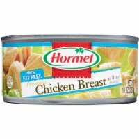 Hormel® Premium Chunk Chicken Breast Canned