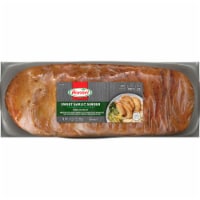 Hormel Sweet Garlic Ginger Pork Loin Filet Perspective: Main