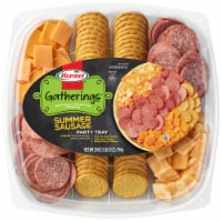 Hormel® Gatherings® Summer Sausage Party Tray