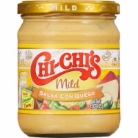 Chi-Chi's® Mild Fiesta Salsa Con Queso