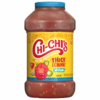 Chi-Chi's® Medium Thick & Chunky Salsa