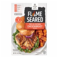 Hormel Square Table Flame Seared 100% All Natural Chicken Breast Perspective: Main