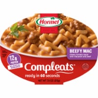 Hormel® Compleats® Beefy Mac