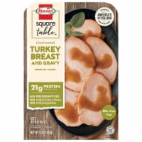 Hormel® Sliced Roasted Turkey Breast & Gravy