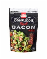 Hormel® Black Label® Real Bacon Pieces Perspective: Main