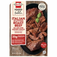 Hormel® Herb Rubbed Italian Style Beef Roast Au Jus