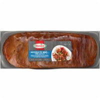 Hormel Mesquite Barbecue Pork Loin Filet