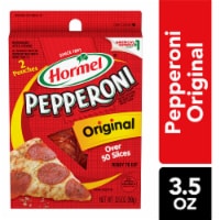 Hormel® Original Pepperoni Perspective: Main