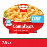 Hormel® Compleats® Macaroni & Cheese Perspective: Main