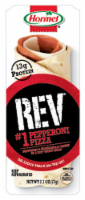 Hormel® REV® Pepperoni Pizza Wrap Perspective: Main