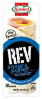 Hormel® REV® #2 Ham & Cheese Wrap Perspective: Main