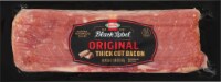 Hormel® Black Label® Original Thick Cut Bacon Perspective: Main