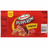 Hormel® Original Pepperoni