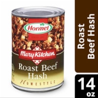 Mary Kitchen® Homestyle Roast Beef Hash Perspective: Main