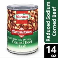 Mary Kitchen® Reduced Sodium Corned Beef Hash