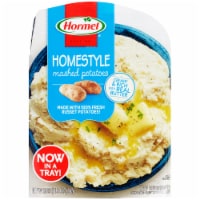 Hormel® Homestyle Mashed Potatoes