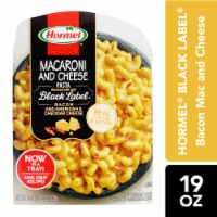 Hormel® Macaroni And Cheese Pasta Flavored With Hormel® Black Label® Bacon Perspective: Main