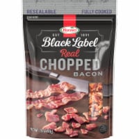 Hormel Black Label Real Chopped Bacon