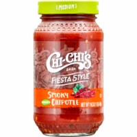 Chi-Chi's® Fiesta Style Smoky Chipotle Salsa