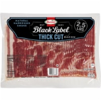 Hormel® Black Label® Thick Cut Bacon Perspective: Main