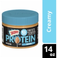 Skippy® Boosted Added Protein Peanut Butter
