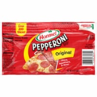 Hormel® Original Pepperoni
