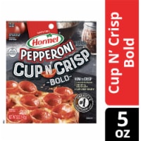 Hormel® Cup N' Crisp Bold Pepperoni