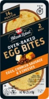 Hormel® Black Label® Chorizo Egg Bites