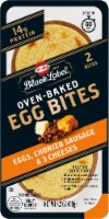 Hormel® Black Label® Chorizo Egg Bites