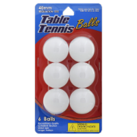 Lami Ping Pong Balls