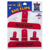 ATA Retail Bag Clips Perspective: Main