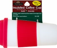 Fill 'n Brew Insulated Coffee Cup
