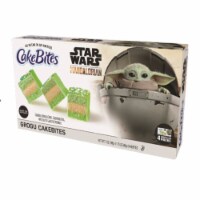 The Original Cakebites Star Wars Grogu Cakebites Perspective: Main