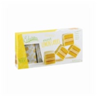 The Original Cakebites® Sweet Lemon Layer Cakebites Family Pack Perspective: Main