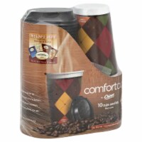 Chinet Comfort Cups Perspective: Main