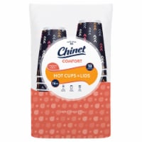 Chinet Comfort® Cup