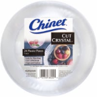 Harris Teeter™ Heavy Duty 10-Inch Plates, 60 ct - Harris Teeter