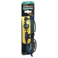 SAV Eyewear Sportex® +1.25 Performance Readers